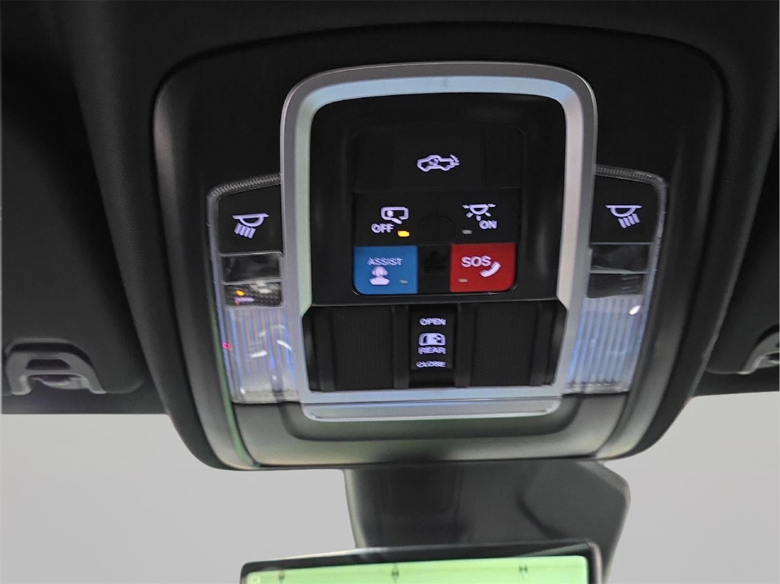 2026 RAM 1500 RAM 1500 LIMITED CREW CAB 4X4 5'7' BOX