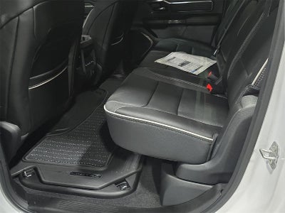 2026 RAM 1500 RAM 1500 LIMITED CREW CAB 4X4 5'7' BOX