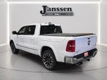 2026 RAM 1500 RAM 1500 LIMITED CREW CAB 4X4 5'7' BOX