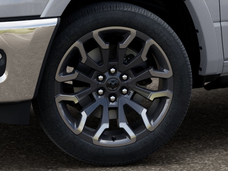 2026 RAM 1500 RAM 1500 LIMITED CREW CAB 4X4 5'7' BOX