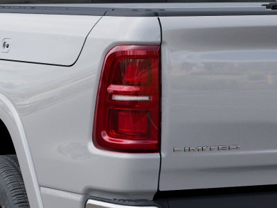 2026 RAM 1500 RAM 1500 LIMITED CREW CAB 4X4 5'7' BOX