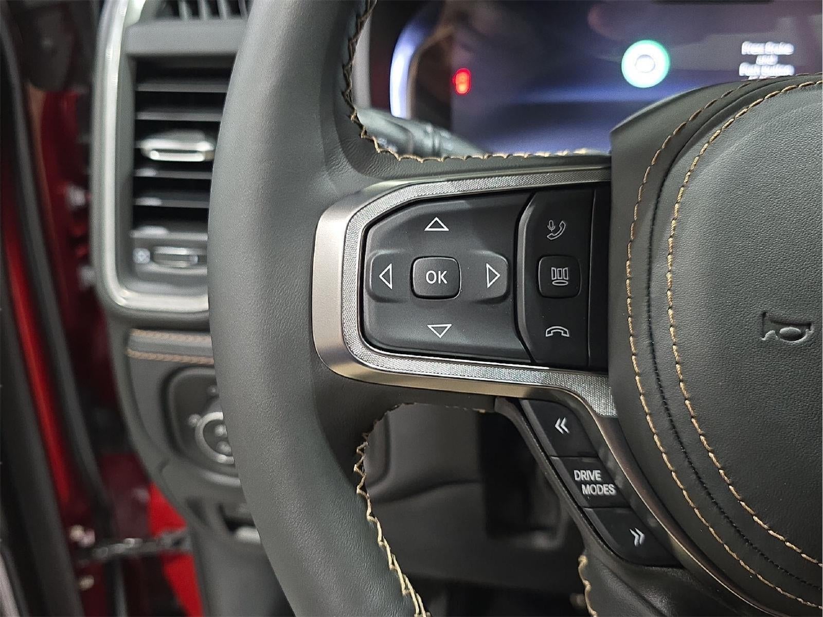 2026 RAM 1500 RAM 1500 TUNGSTEN CREW CAB 4X4