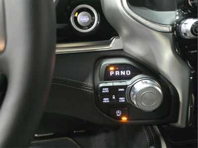 2026 RAM 1500 RAM 1500 TUNGSTEN CREW CAB 4X4