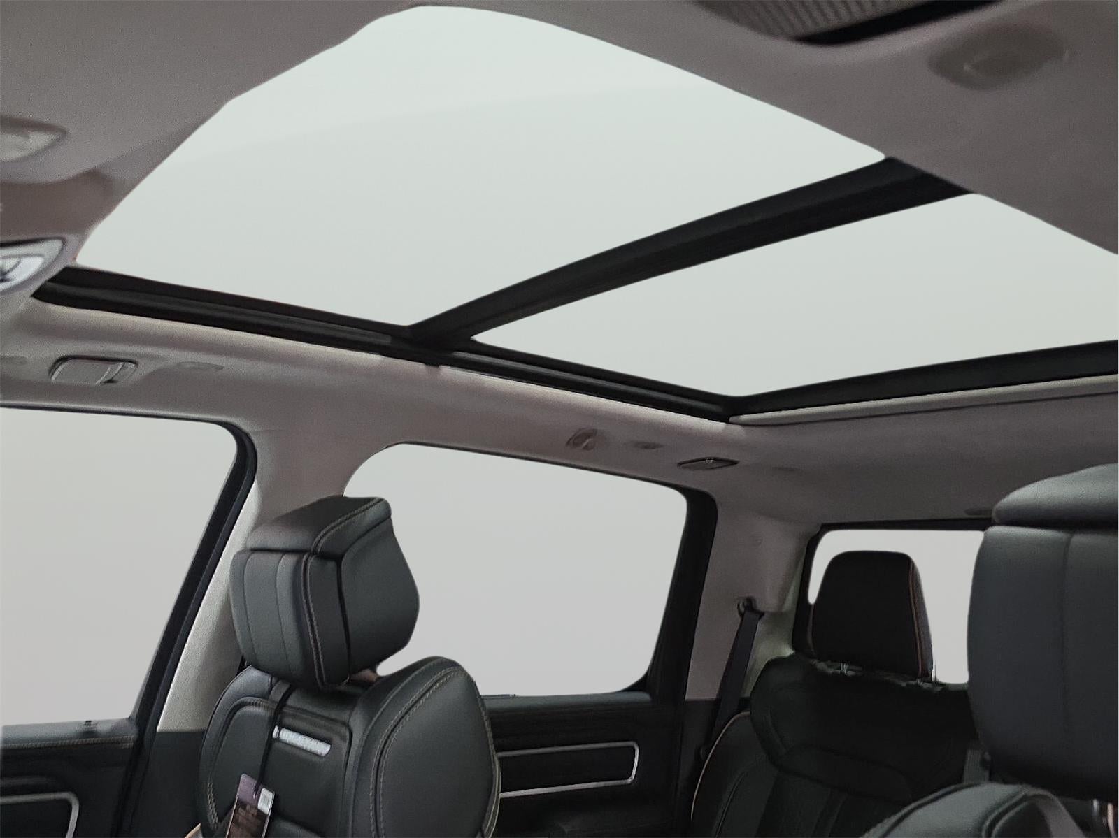 2026 RAM 1500 RAM 1500 TUNGSTEN CREW CAB 4X4