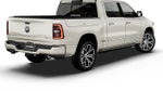 2027 RAM 1500 RAM 1500 TUNGSTEN CREW CAB 4X4 5'7' BOX