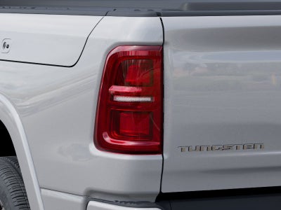 2027 RAM 1500 RAM 1500 TUNGSTEN CREW CAB 4X4 5'7' BOX