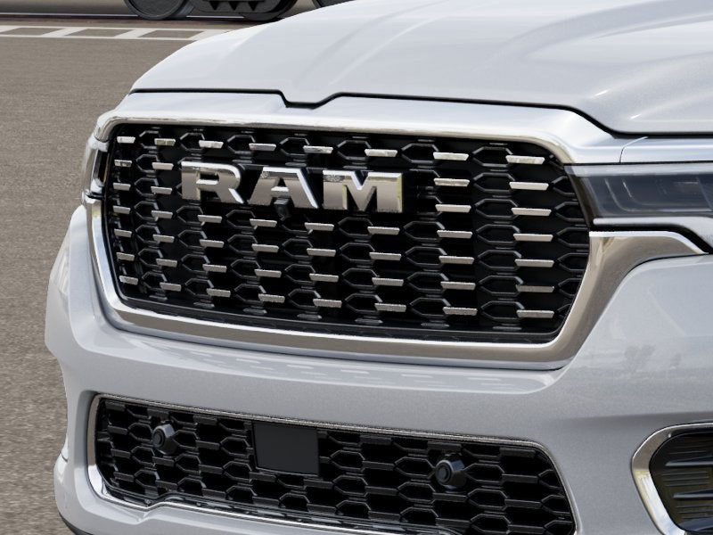 2027 RAM 1500 RAM 1500 TUNGSTEN CREW CAB 4X4 5'7' BOX