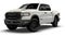 2026 RAM 1500 RAM 1500 REBEL CREW CAB 4X4 5'7' BOX
