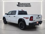 2026 RAM 1500 RAM 1500 REBEL CREW CAB 4X4 5'7' BOX