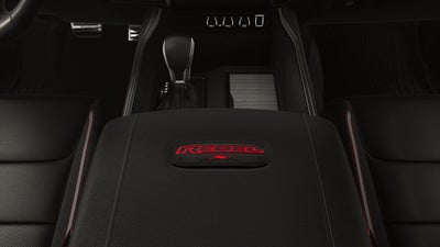 2026 RAM 1500 RAM 1500 REBEL CREW CAB 4X4 5'7' BOX