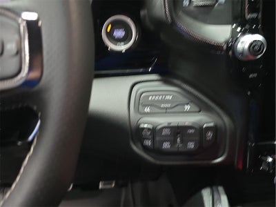 2026 RAM 1500 RAM 1500 REBEL CREW CAB 4X4 5'7' BOX