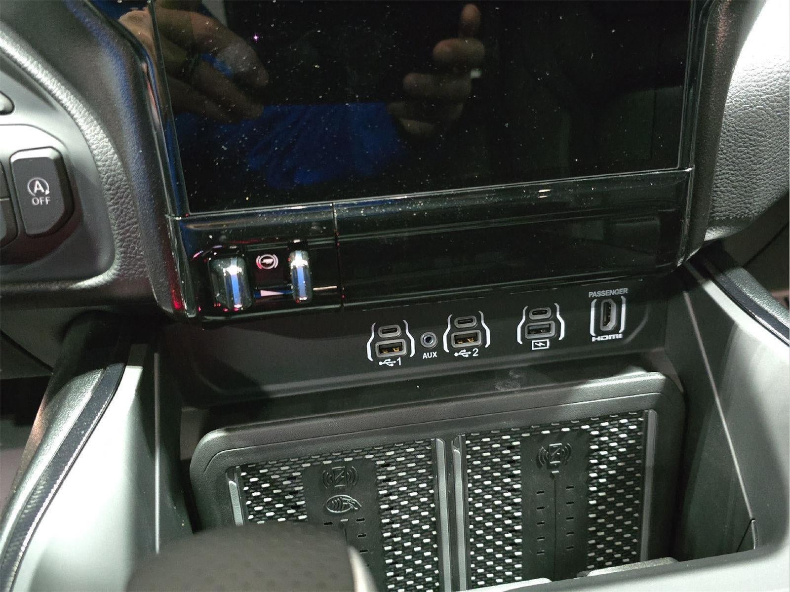 2026 RAM 1500 RAM 1500 REBEL CREW CAB 4X4 5'7' BOX