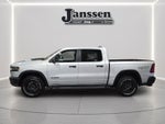2026 RAM 1500 RAM 1500 REBEL CREW CAB 4X4 5'7' BOX