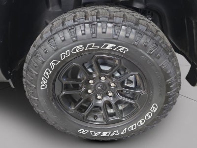 2026 RAM 1500 RAM 1500 REBEL CREW CAB 4X4 5'7' BOX