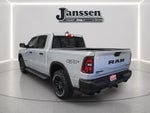 2026 RAM 1500 RAM 1500 REBEL CREW CAB 4X4 5'7' BOX