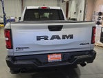 2026 RAM 1500 RAM 1500 REBEL CREW CAB 4X4 5'7' BOX