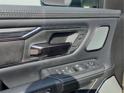 2026 RAM 1500 RAM 1500 REBEL CREW CAB 4X4 5'7' BOX