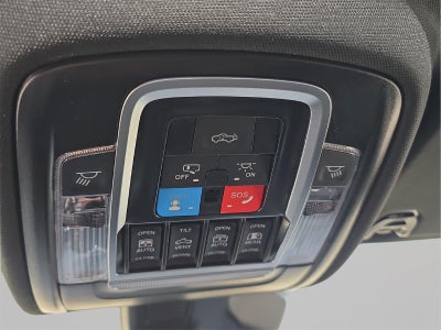 2026 RAM 1500 RAM 1500 REBEL CREW CAB 4X4 5'7' BOX