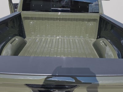 2026 RAM 1500 RAM 1500 REBEL CREW CAB 4X4 5'7' BOX