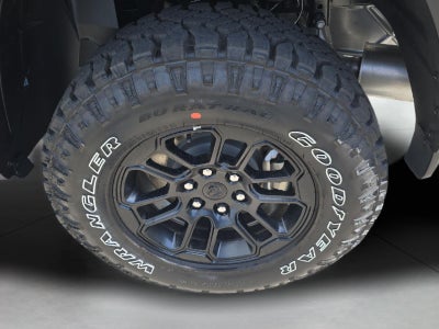 2026 RAM 1500 RAM 1500 REBEL CREW CAB 4X4 5'7' BOX