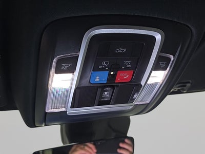 2026 RAM 1500 RAM 1500 REBEL CREW CAB 4X4 5'7' BOX