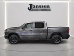 2026 RAM 1500 RAM 1500 REBEL CREW CAB 4X4 5'7' BOX