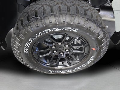 2026 RAM 1500 RAM 1500 REBEL CREW CAB 4X4 5'7' BOX