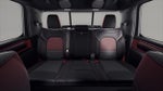 2027 RAM 1500 RAM 1500 REBEL CREW CAB 4X4 5'7' BOX