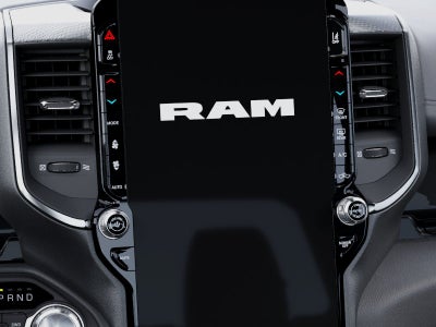 2027 RAM 1500 RAM 1500 REBEL CREW CAB 4X4 5'7' BOX