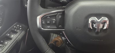 2026 RAM 1500 RAM 1500 LARAMIE CREW CAB 4X4 6'4' BOX