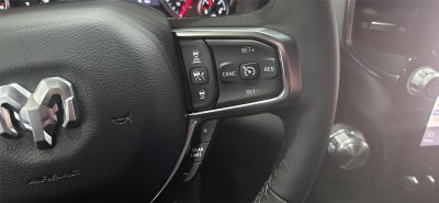 2026 RAM 1500 RAM 1500 LARAMIE CREW CAB 4X4 6'4' BOX