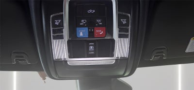 2026 RAM 1500 RAM 1500 LARAMIE CREW CAB 4X4 6'4' BOX