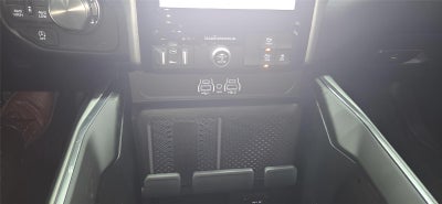 2026 RAM 1500 RAM 1500 LARAMIE CREW CAB 4X4 6'4' BOX