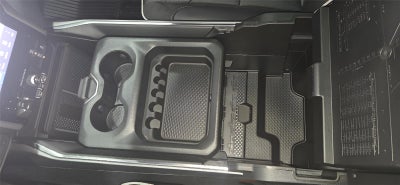 2026 RAM 1500 RAM 1500 LARAMIE CREW CAB 4X4 6'4' BOX