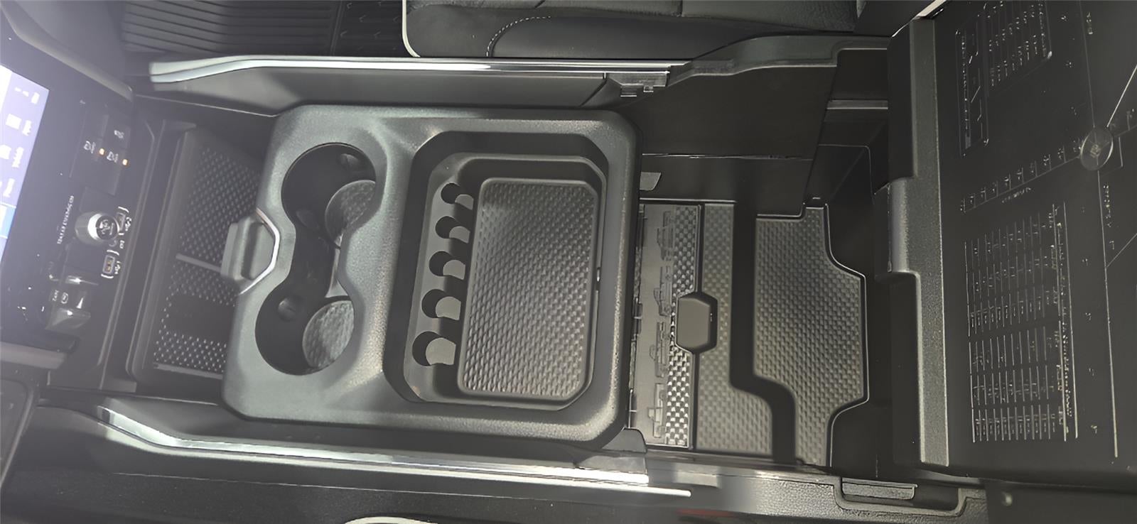 2026 RAM 1500 RAM 1500 LARAMIE CREW CAB 4X4 6'4' BOX