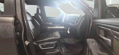 2026 RAM 1500 RAM 1500 LARAMIE CREW CAB 4X4 6'4' BOX