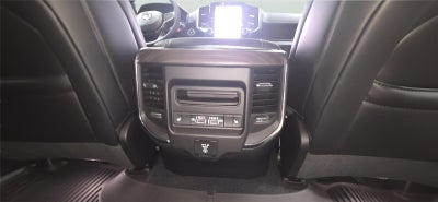 2026 RAM 1500 RAM 1500 LARAMIE CREW CAB 4X4 6'4' BOX