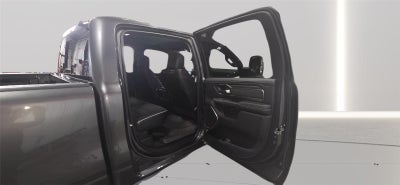 2026 RAM 1500 RAM 1500 LARAMIE CREW CAB 4X4 6'4' BOX