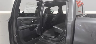 2026 RAM 1500 RAM 1500 LARAMIE CREW CAB 4X4 6'4' BOX