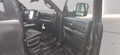 2026 RAM 1500 RAM 1500 LARAMIE CREW CAB 4X4 6'4' BOX