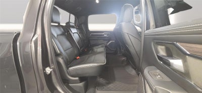 2026 RAM 1500 RAM 1500 LARAMIE CREW CAB 4X4 6'4' BOX