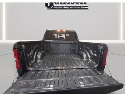 2026 RAM 1500 RAM 1500 LARAMIE CREW CAB 4X4 6'4' BOX