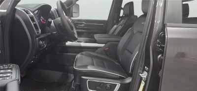 2026 RAM 1500 RAM 1500 LARAMIE CREW CAB 4X4 6'4' BOX