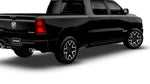 2026 RAM 1500 RAM 1500 LARAMIE CREW CAB 4X4 6'4' BOX