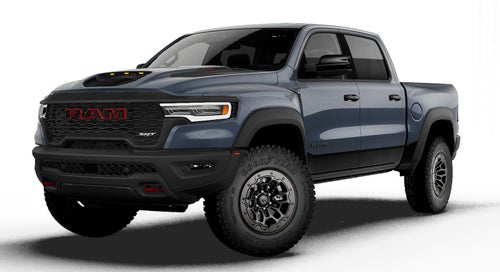 2027 RAM 1500 RAM 1500 TRX SRT CREW CAB 4X4 5'7' BOX
