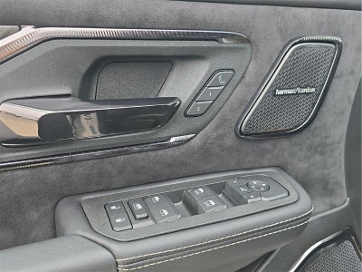 2026 RAM 1500 RAM 1500 RHO CREW CAB 4X4 5'7' BOX