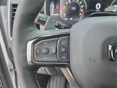 2026 RAM 1500 RAM 1500 RHO CREW CAB 4X4 5'7' BOX