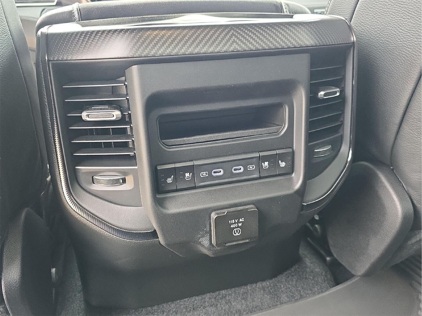 2026 RAM 1500 RAM 1500 RHO CREW CAB 4X4 5'7' BOX
