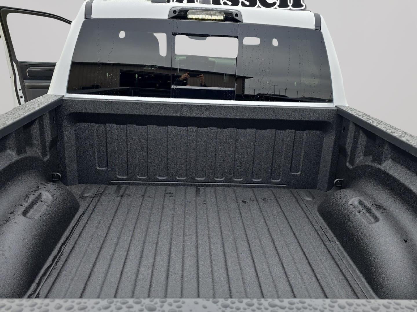 2026 RAM 1500 RAM 1500 RHO CREW CAB 4X4 5'7' BOX