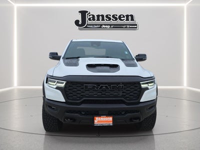 2026 RAM 1500 RAM 1500 RHO CREW CAB 4X4 5'7' BOX